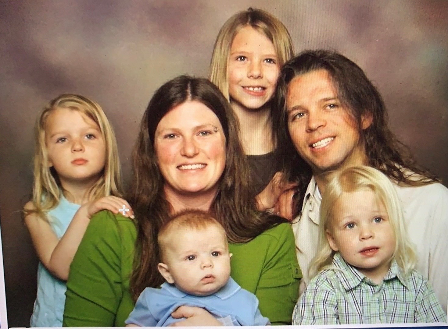 Honoring Ian Frye, Musician and Loving Family Man campaign photo, 7 of 8