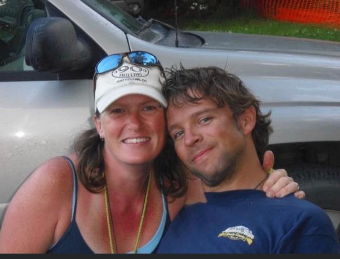 Honoring Ian Frye, Musician and Loving Family Man campaign photo, 6 of 8