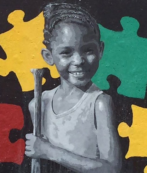 Bring the Return of the Black Art Expo to Shaker Square! campaign photo, 2 of 6