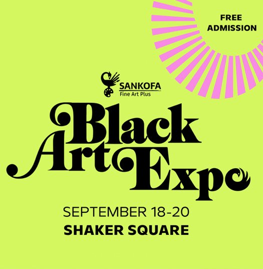 Bring the Return of the Black Art Expo to Shaker Square! campaign photo, 5 of 6