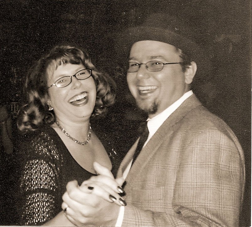Bring Back Swing Shift Radio campaign photo, 4 of 8