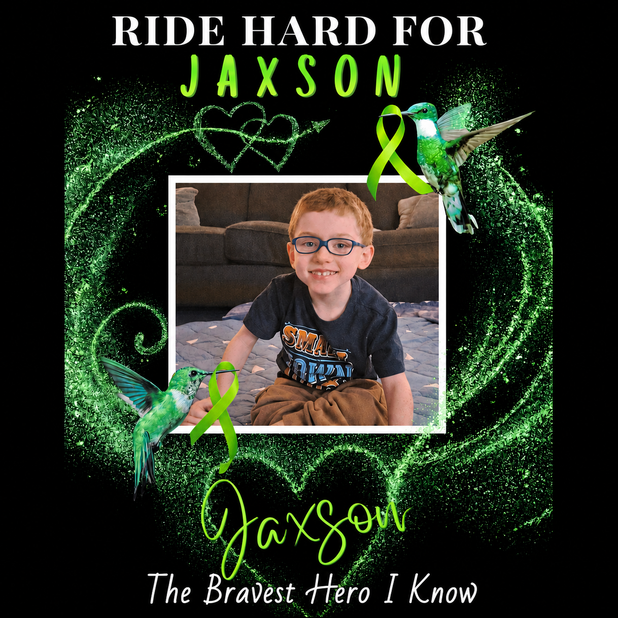 Help Make Jaxson's Bathroom Accessible campaign photo, 4 of 8