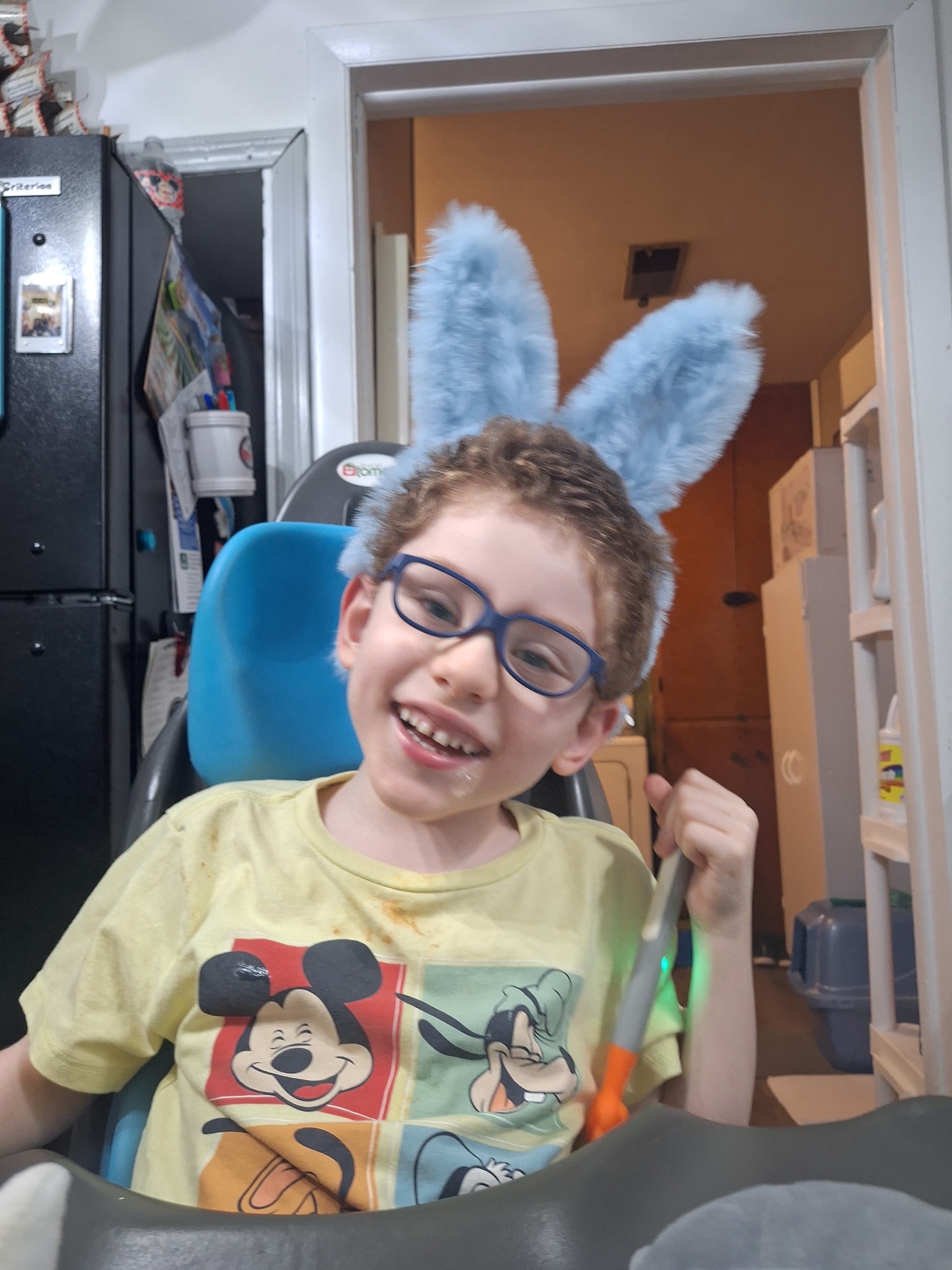 Help Make Jaxson's Bathroom Accessible campaign photo, 2 of 8