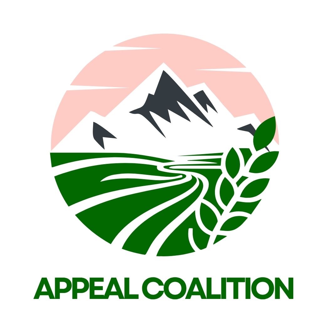 Alameda Neighbors Rally to Protect Rural Land campaign photo, 2 of 5