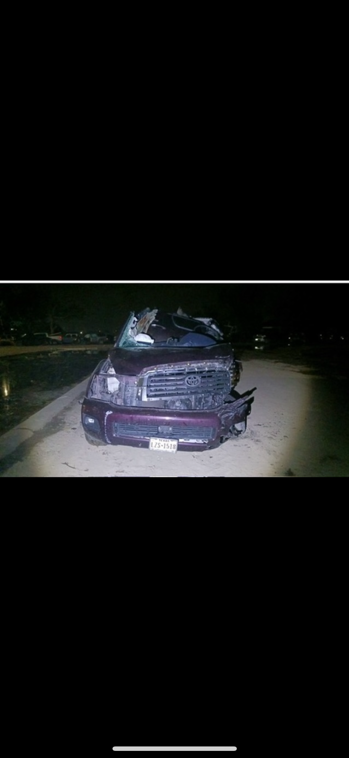 Help My Mom After a Drunk Driver Changed Her Life campaign photo, 6 of 7