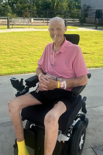Support Kenny’s Healing Journey campaign photo, 6 of 8