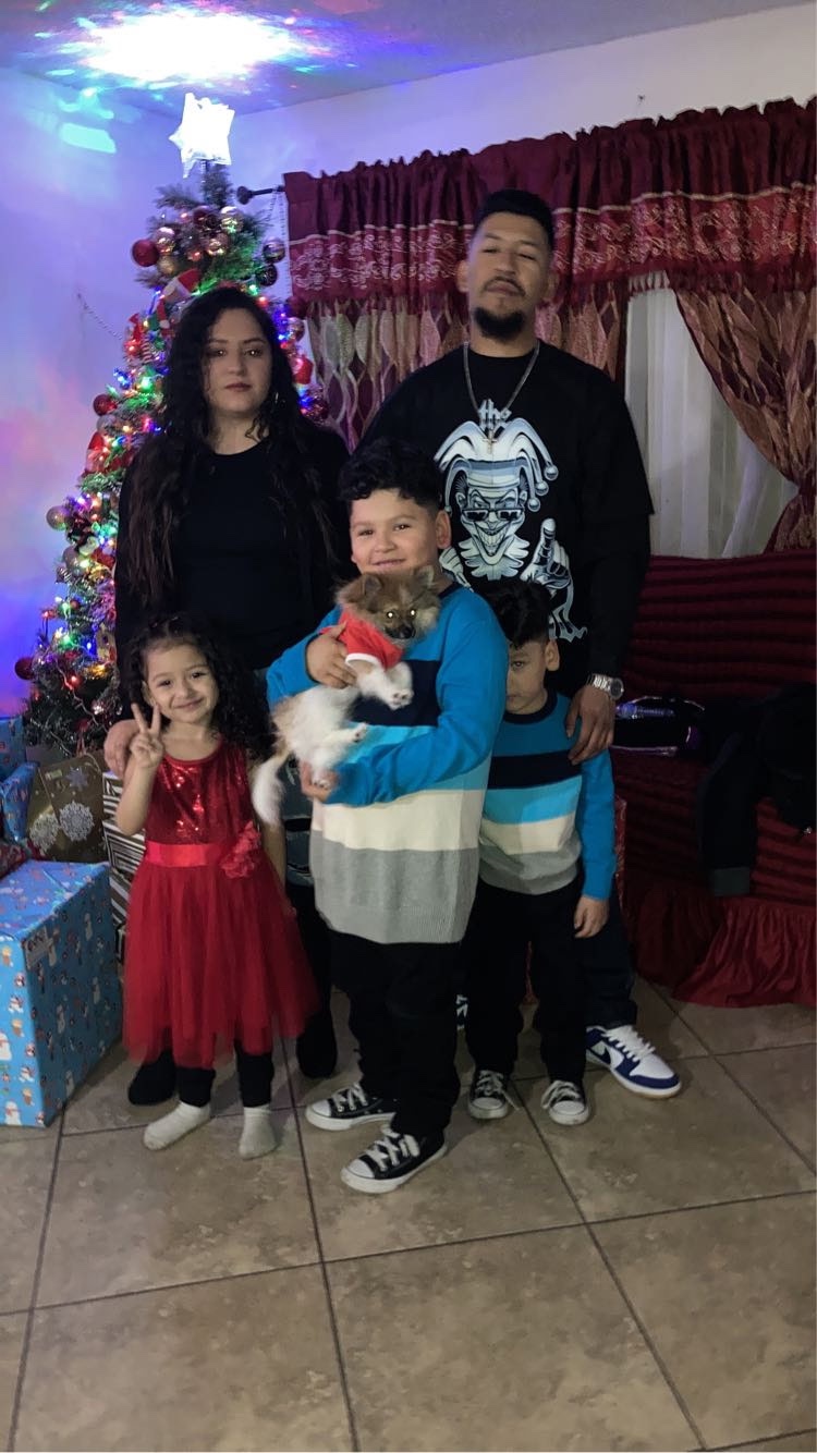 Support for Grandpa and Uncle in Custody campaign photo, 7 of 7