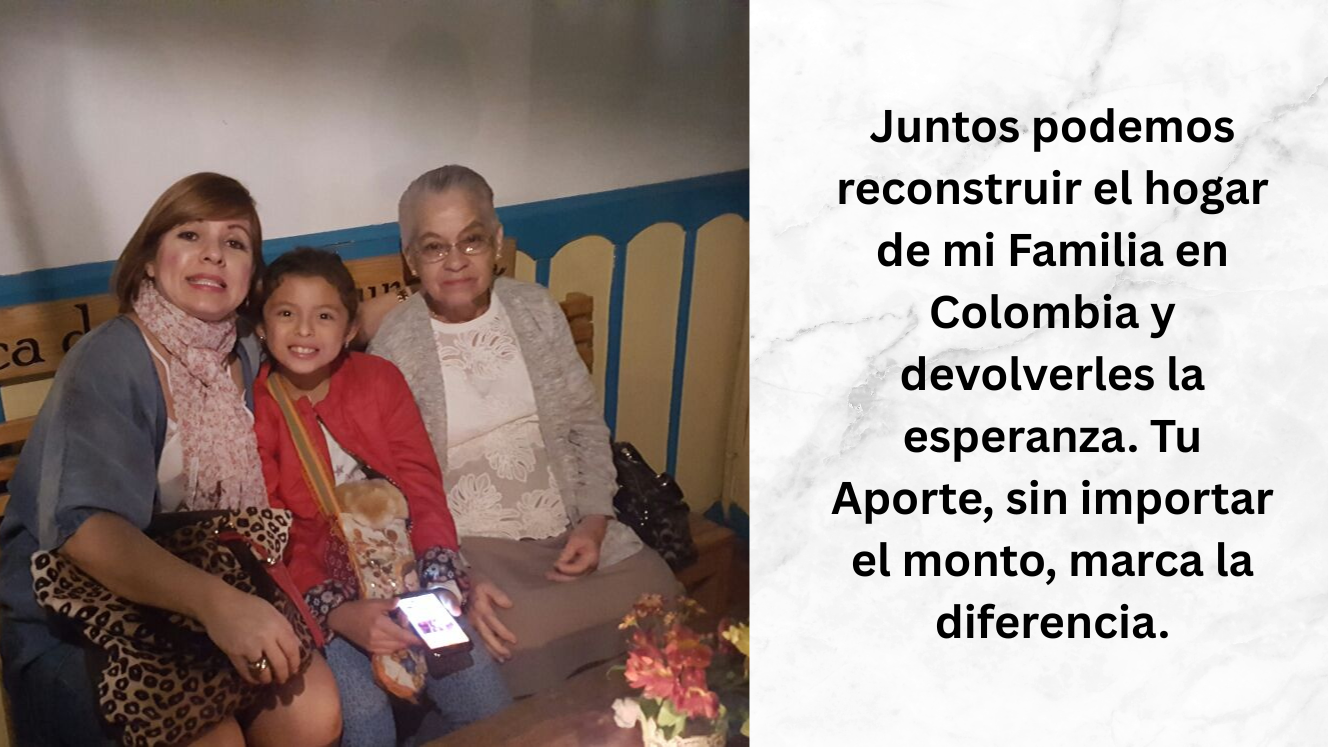 Esperanza tras el sismo: Reconstruyamos el hogar familiar campaign photo, 5 of 8