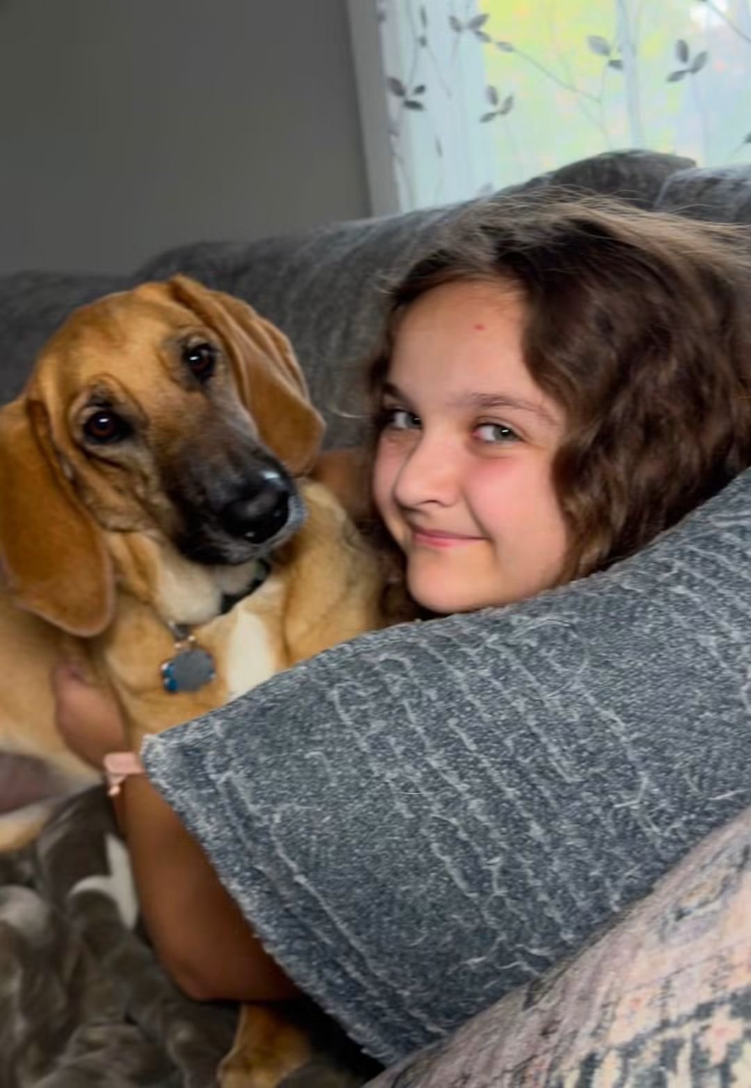 Landon and Charlotte Memorial Fund campaign photo, 7 of 8
