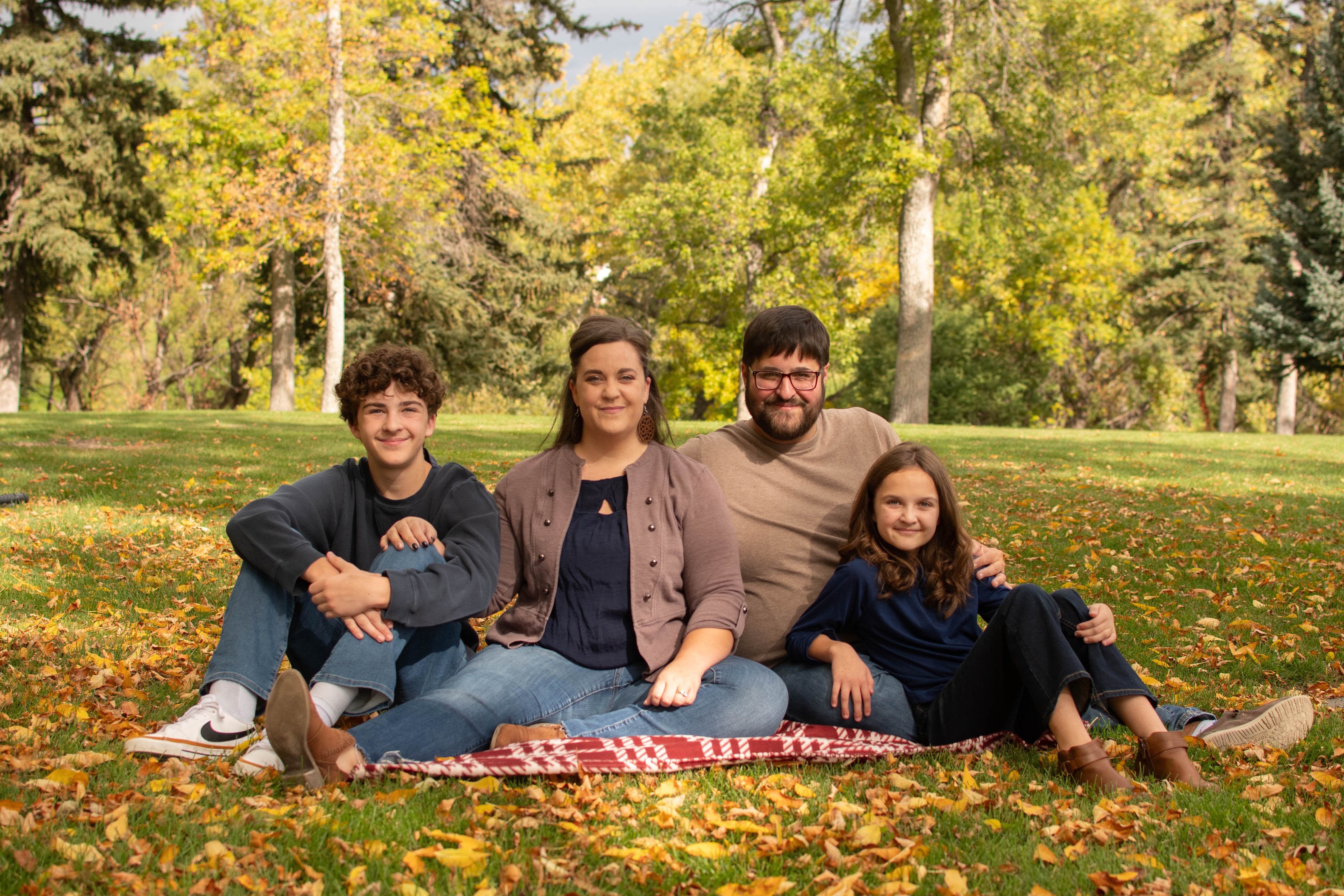 Landon and Charlotte Memorial Fund campaign photo, 6 of 8