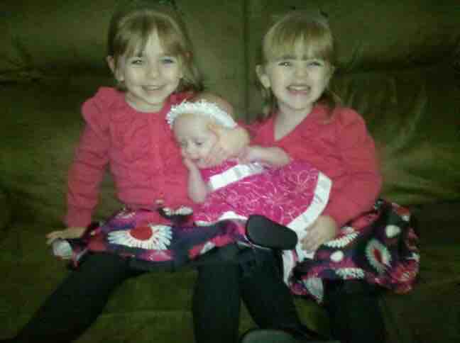 Help Jonathan Keep His Family Stable campaign photo, 6 of 7