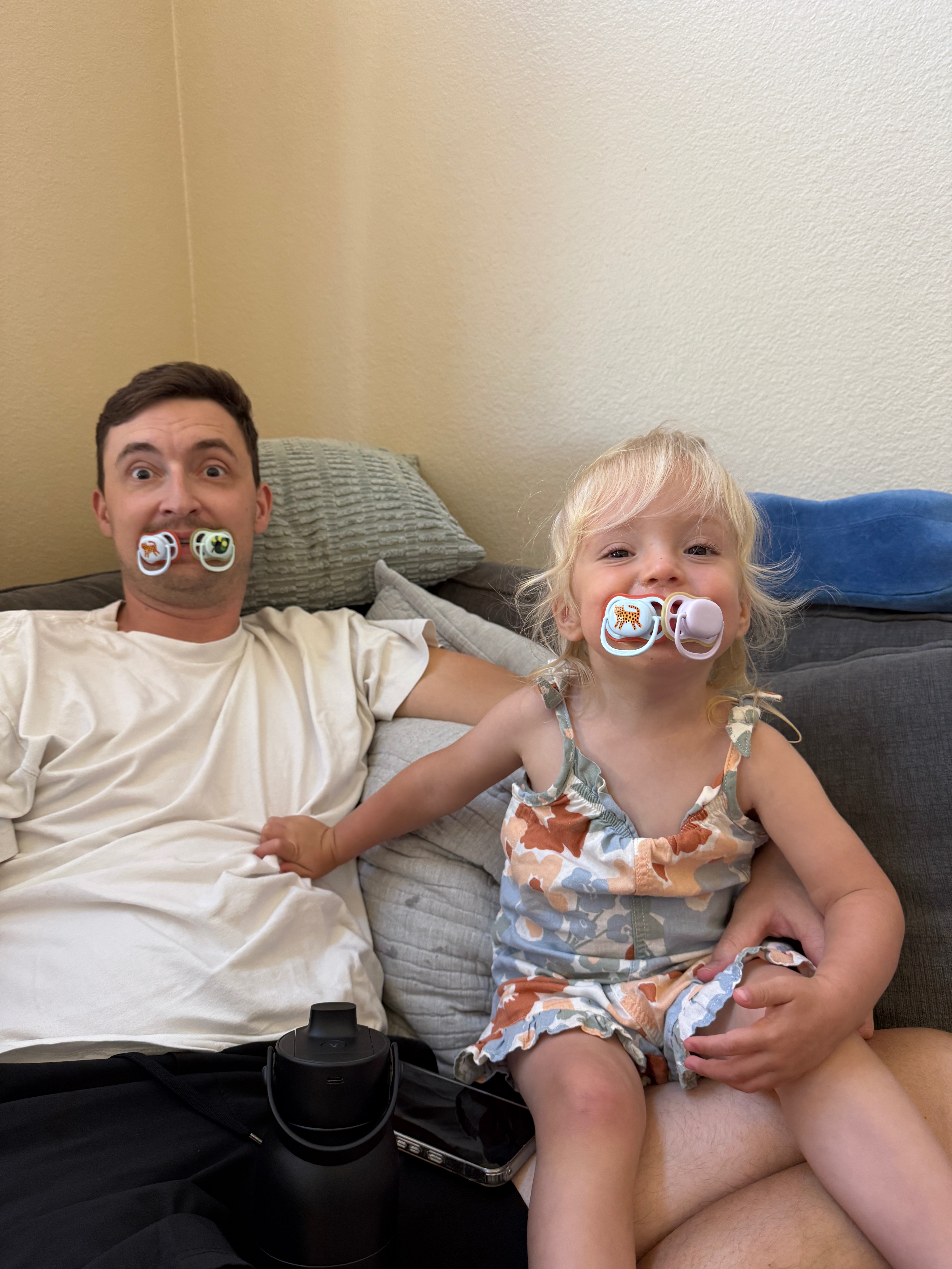 Supporting Gabe & Becca campaign photo, 4 of 8