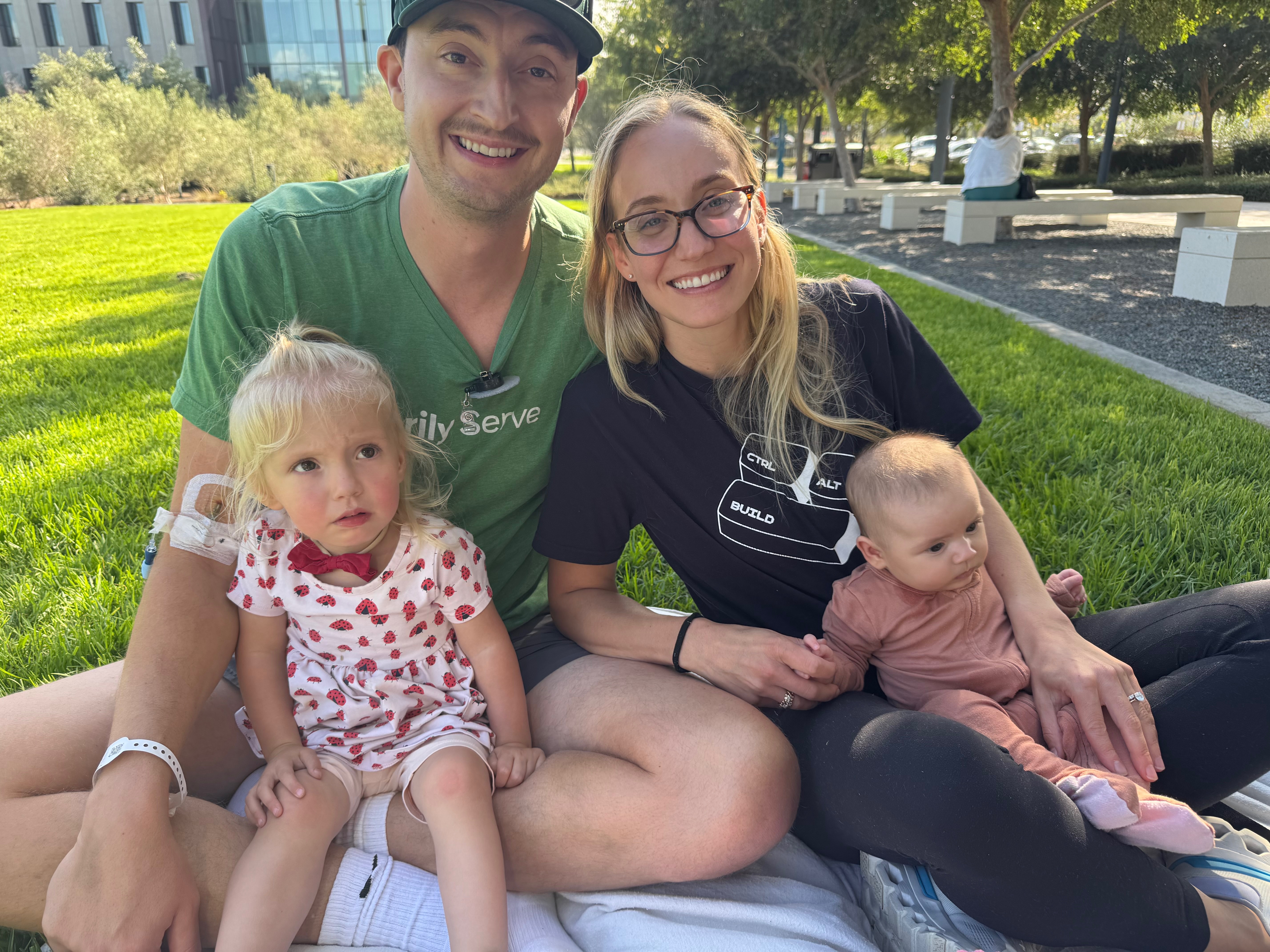Supporting Gabe & Becca campaign photo, 5 of 8