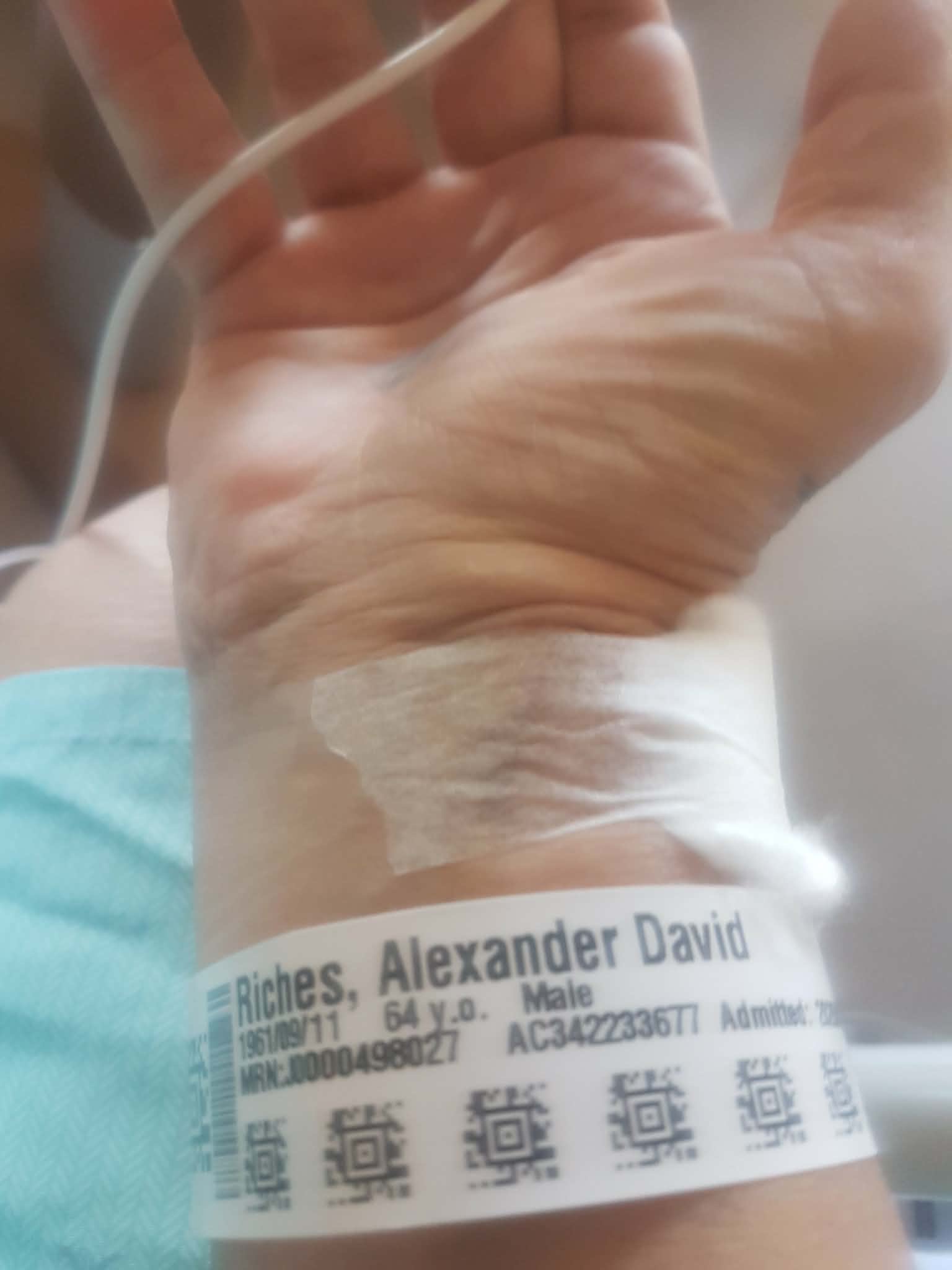 Vaccine Injury Allison Inquiry Ottawa September 11 2026 campaign photo, 7 of 8