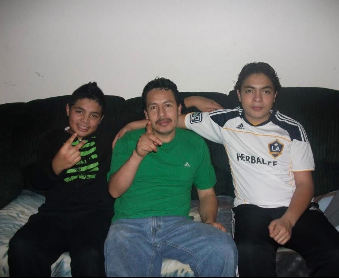 Support Juan Miguel Aldape After ICE Detention campaign photo, 7 of 8