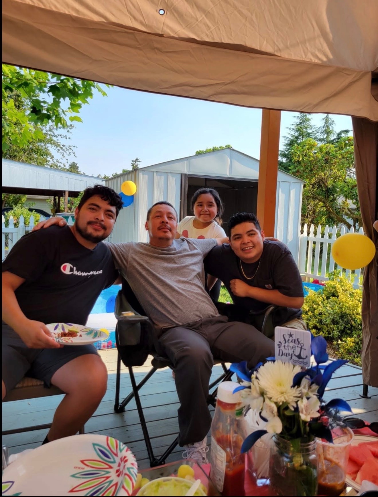 Support Juan Miguel Aldape After ICE Detention campaign photo, 2 of 8