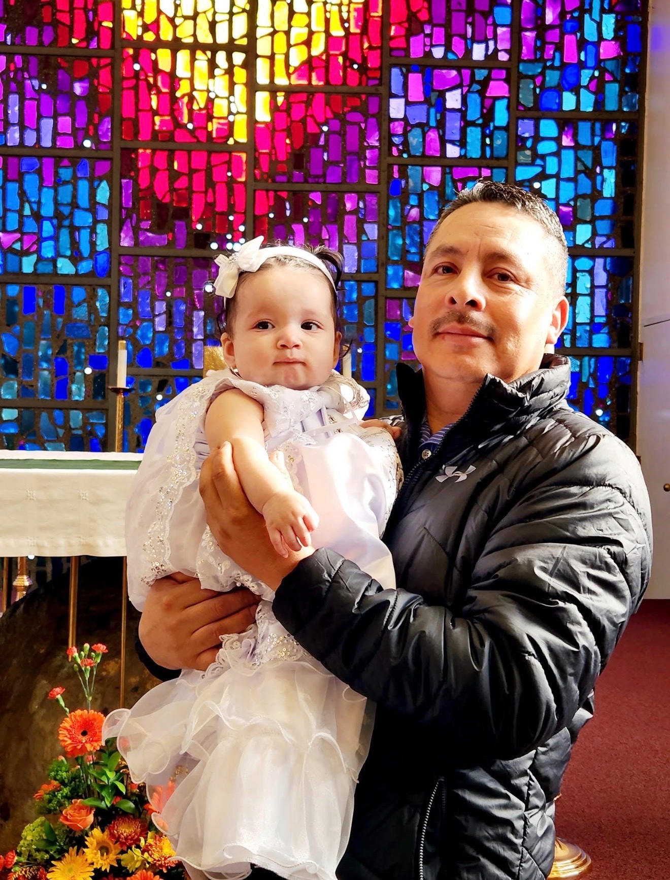 Support Juan Miguel Aldape After ICE Detention campaign photo, 4 of 8