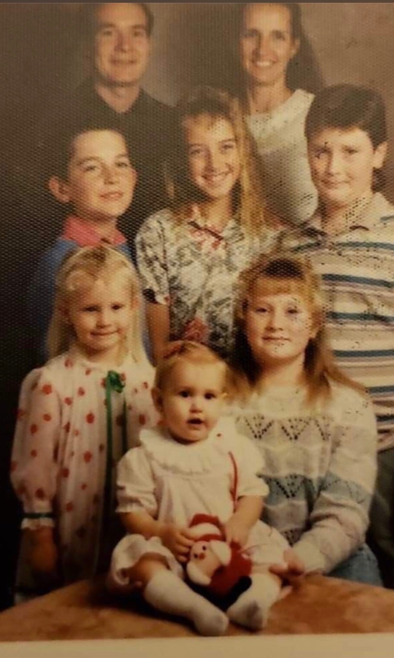 Luis Pena Help Mike & family: Cheryl’s memorial gofundme donation