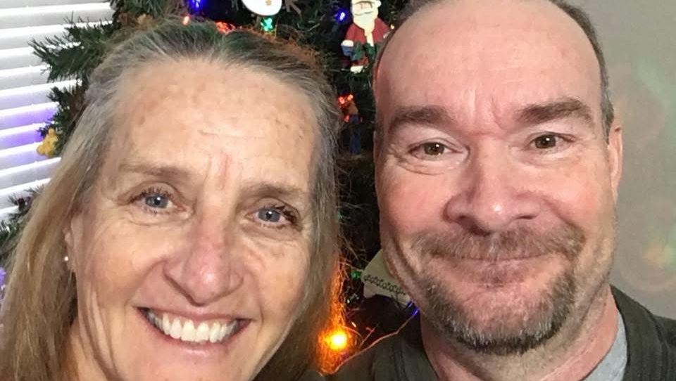 Luis Pena - Help Mike & family: Cheryl’s memorial