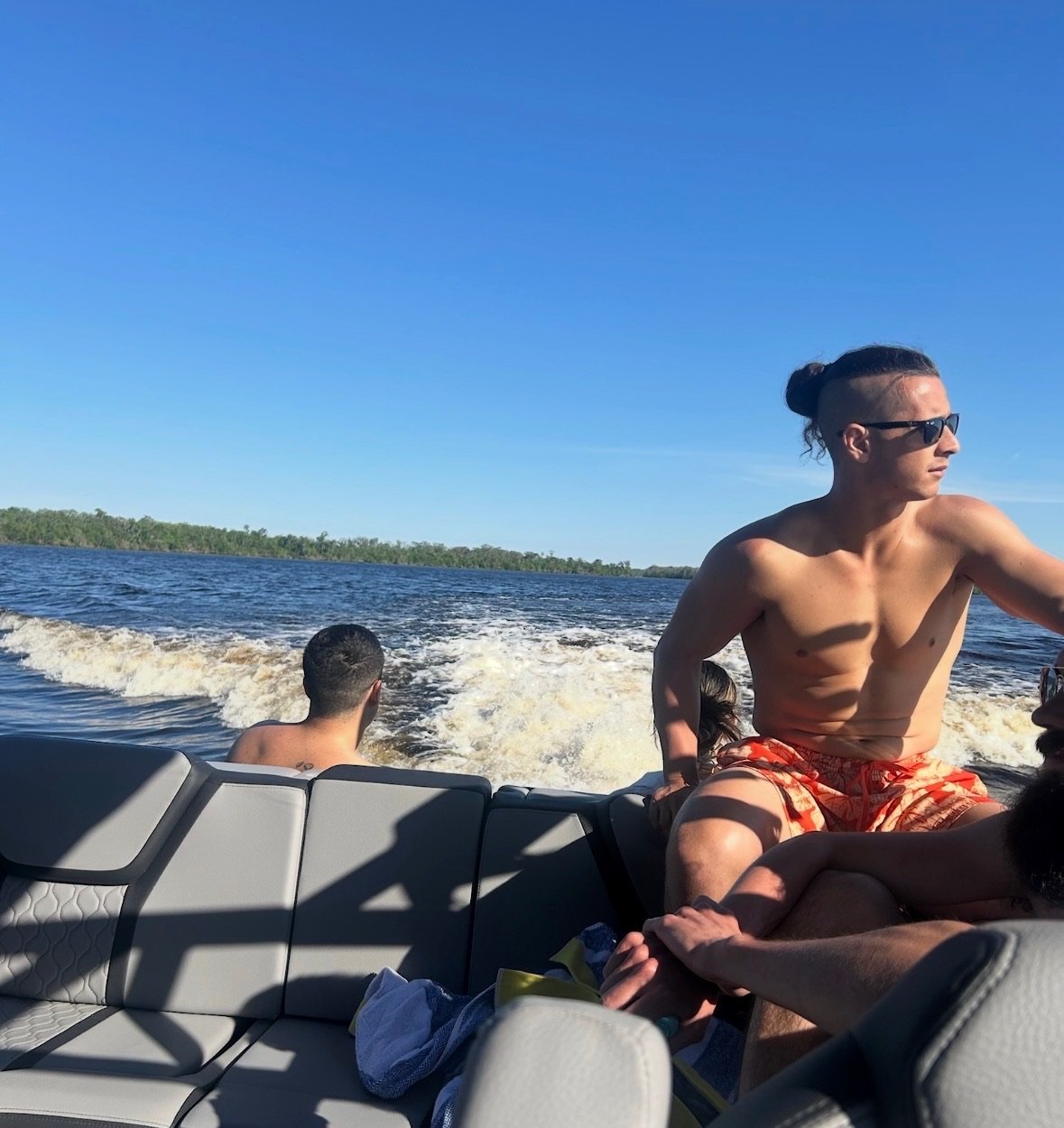 Support "Oli" Lopez on his Road to Recovery campaign photo, 2 of 8