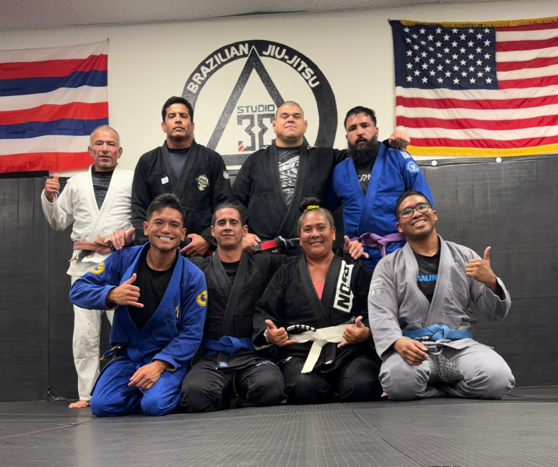 Support "Oli" Lopez on his Road to Recovery campaign photo, 6 of 8