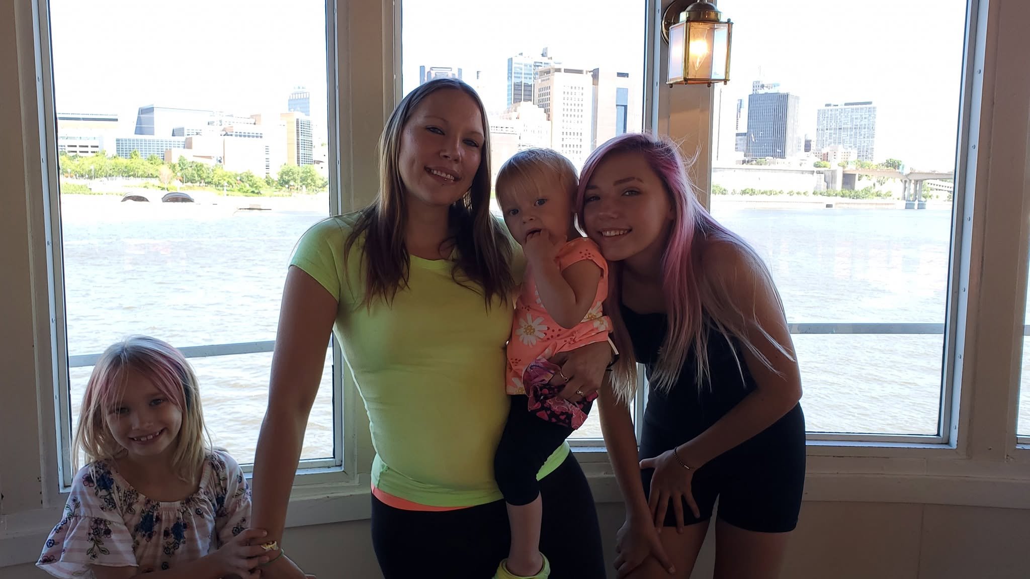 In Memory of Bonnie Pierce — Support Her Children & Family campaign photo, 4 of 8