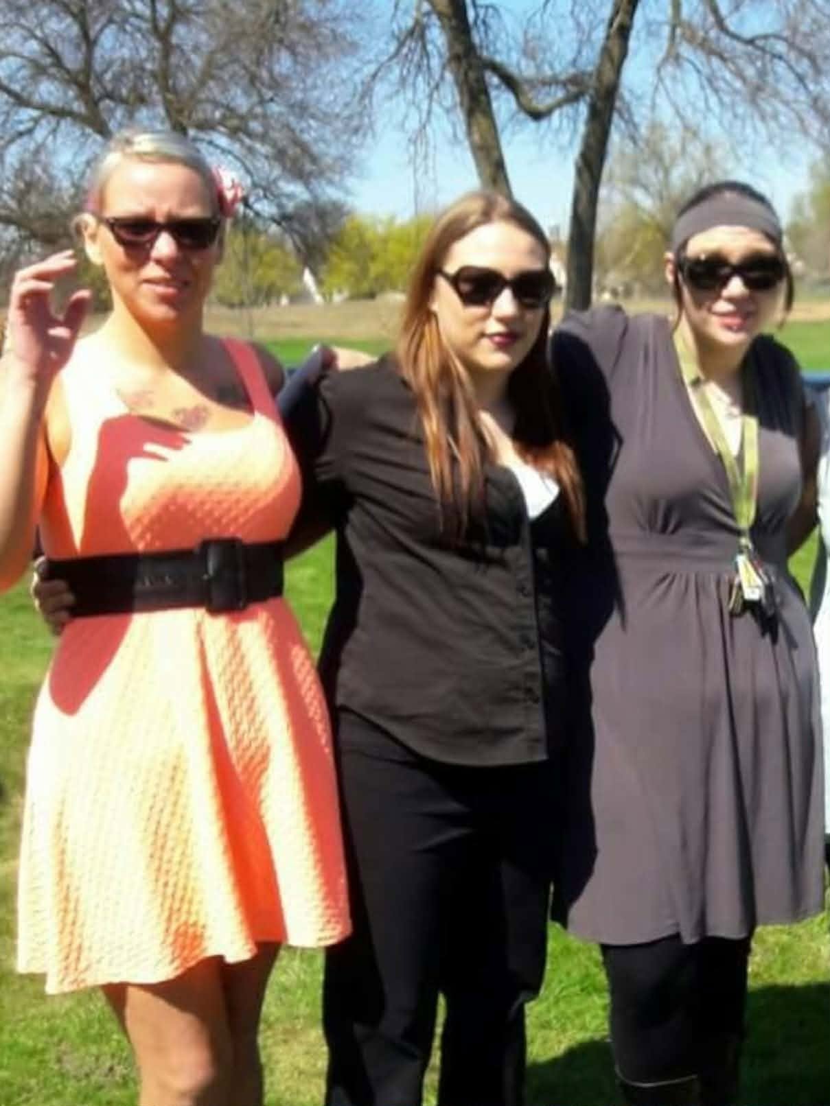In Memory of Bonnie Pierce — Support Her Children & Family campaign photo, 5 of 8