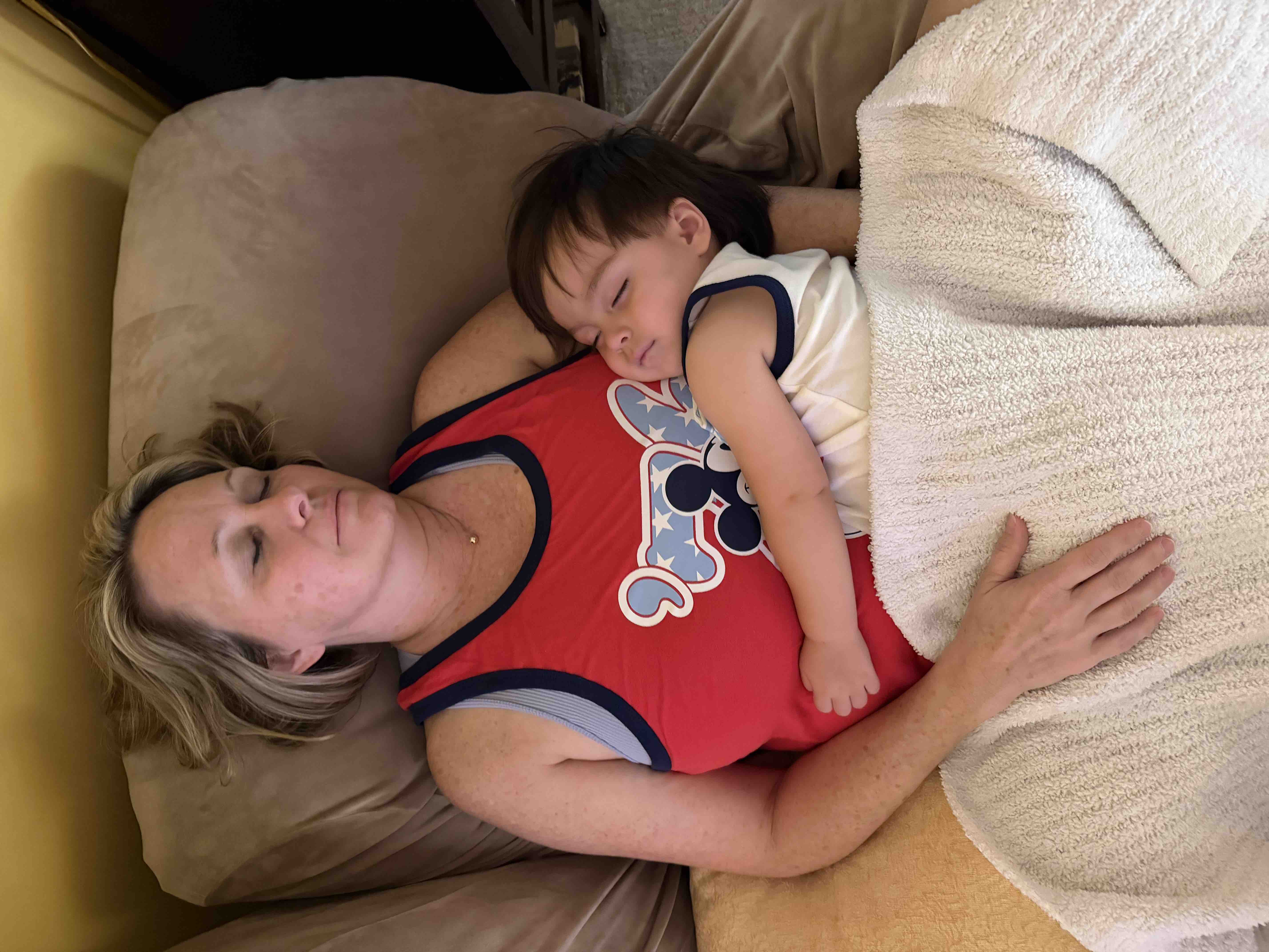 Help Jeremie Heal and Recover campaign photo, 7 of 10