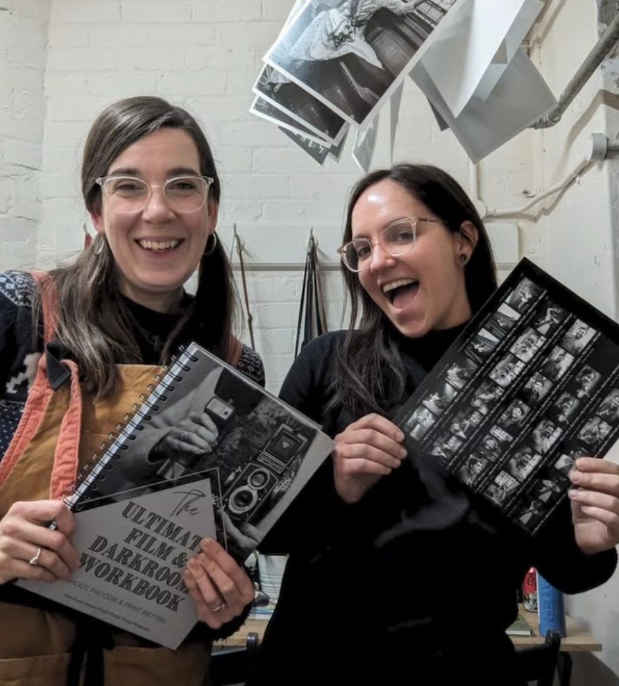 Keep Liverpool Darkroom Alive While I Get Treatment campaign photo, 2 of 8