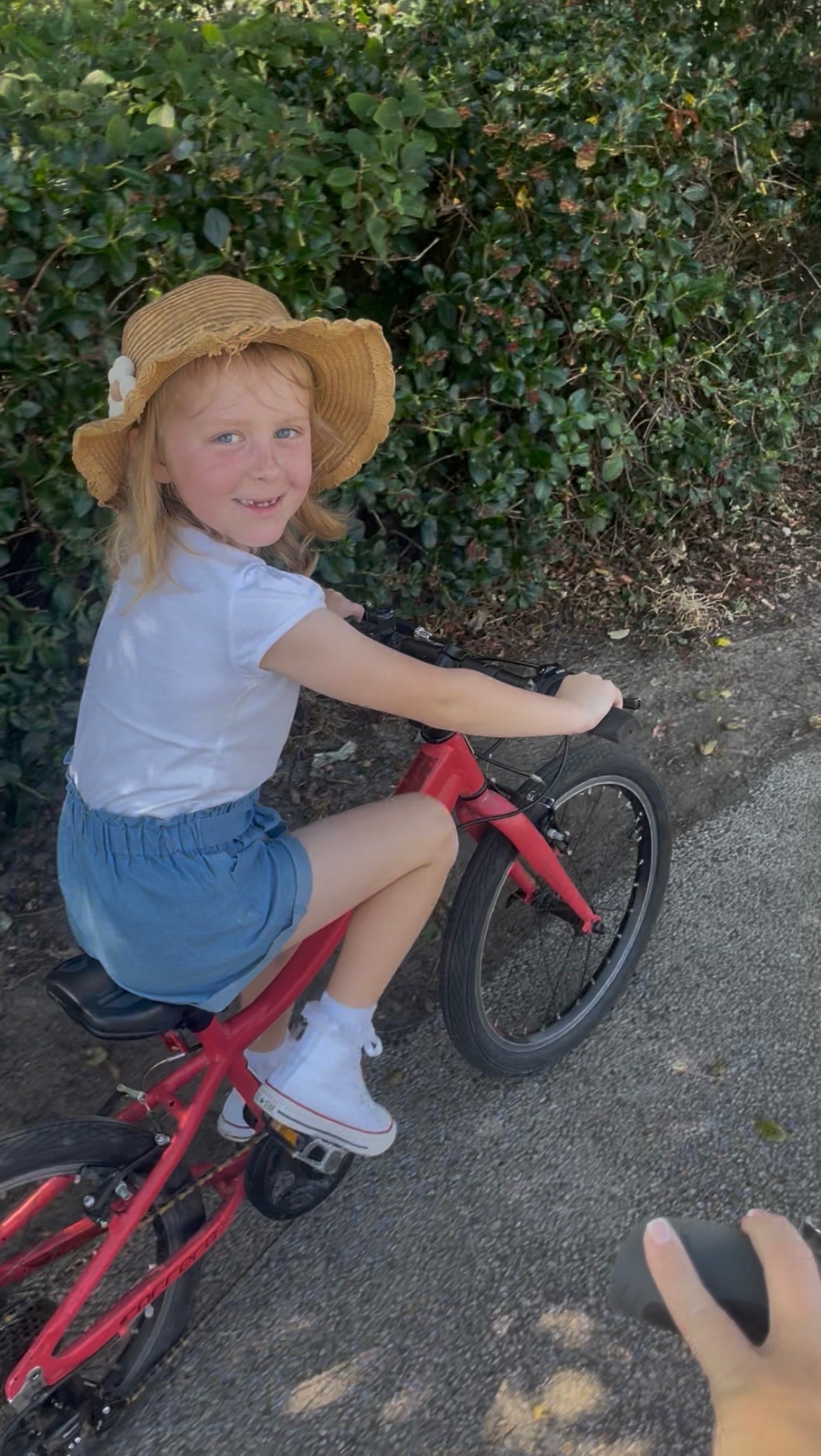 Noah’s 100 mile challenge campaign photo, 4 of 4