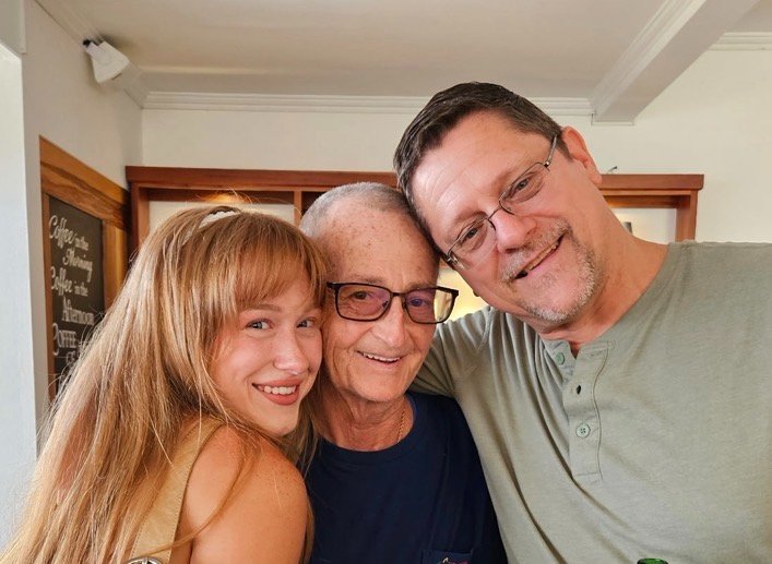 Honor Bob Bombalski’s Legacy campaign photo, 7 of 8