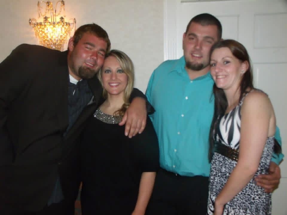Support for My Brother’s Family campaign photo, 4 of 5