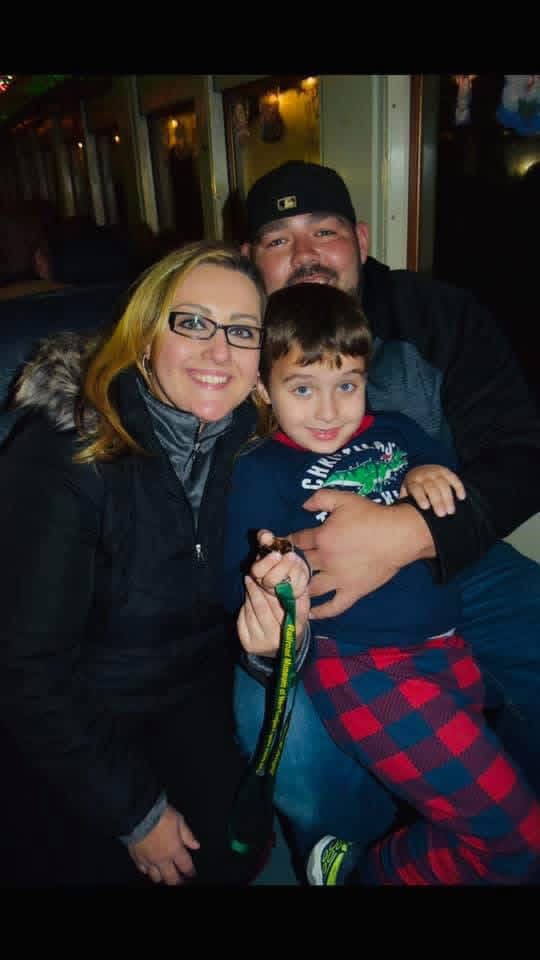 Support for My Brother’s Family campaign photo, 2 of 5