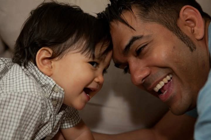 Jennifer and Jameson’s Support Fund campaign photo, 2 of 5