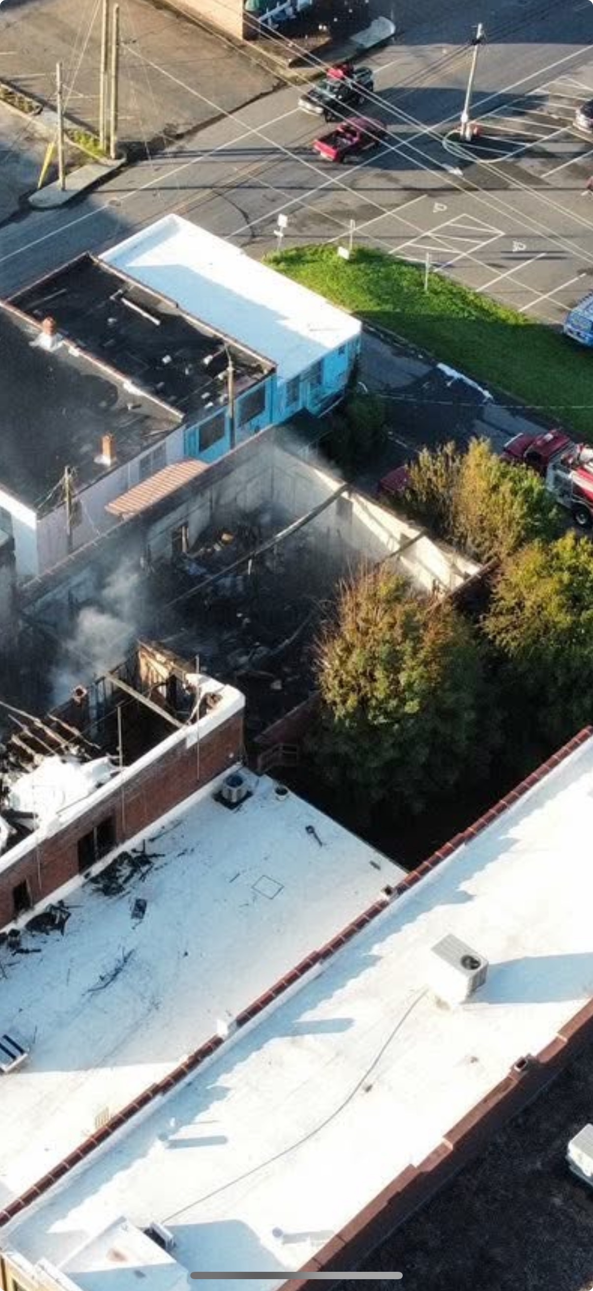 Help Doug After Devastating Fire campaign photo, 4 of 5