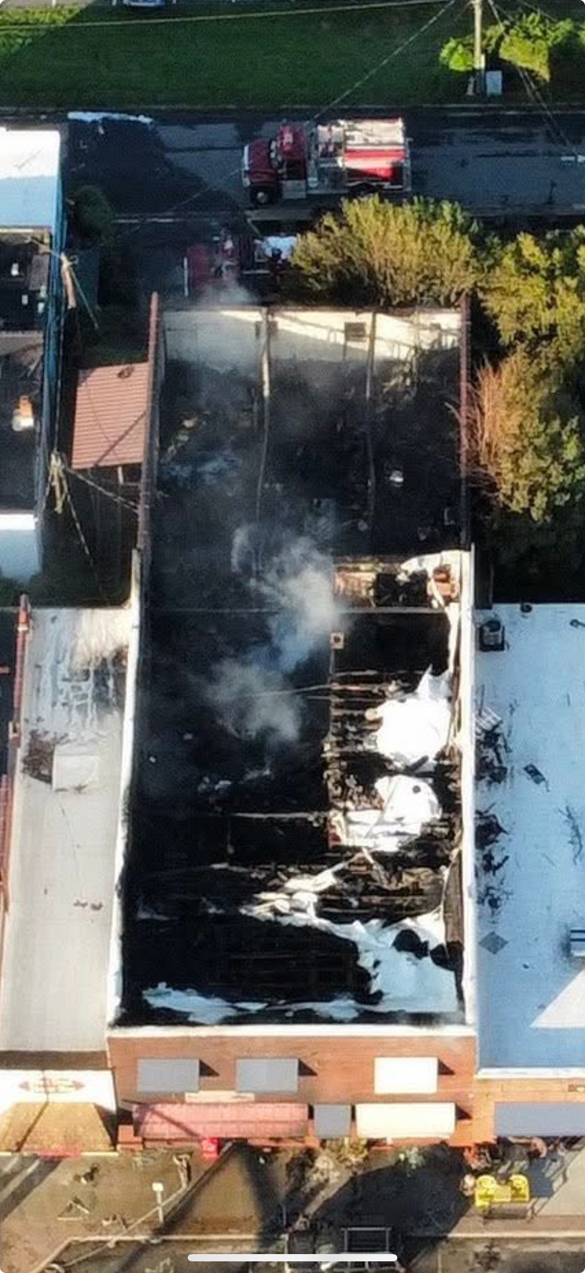 Help Doug After Devastating Fire campaign photo, 2 of 5