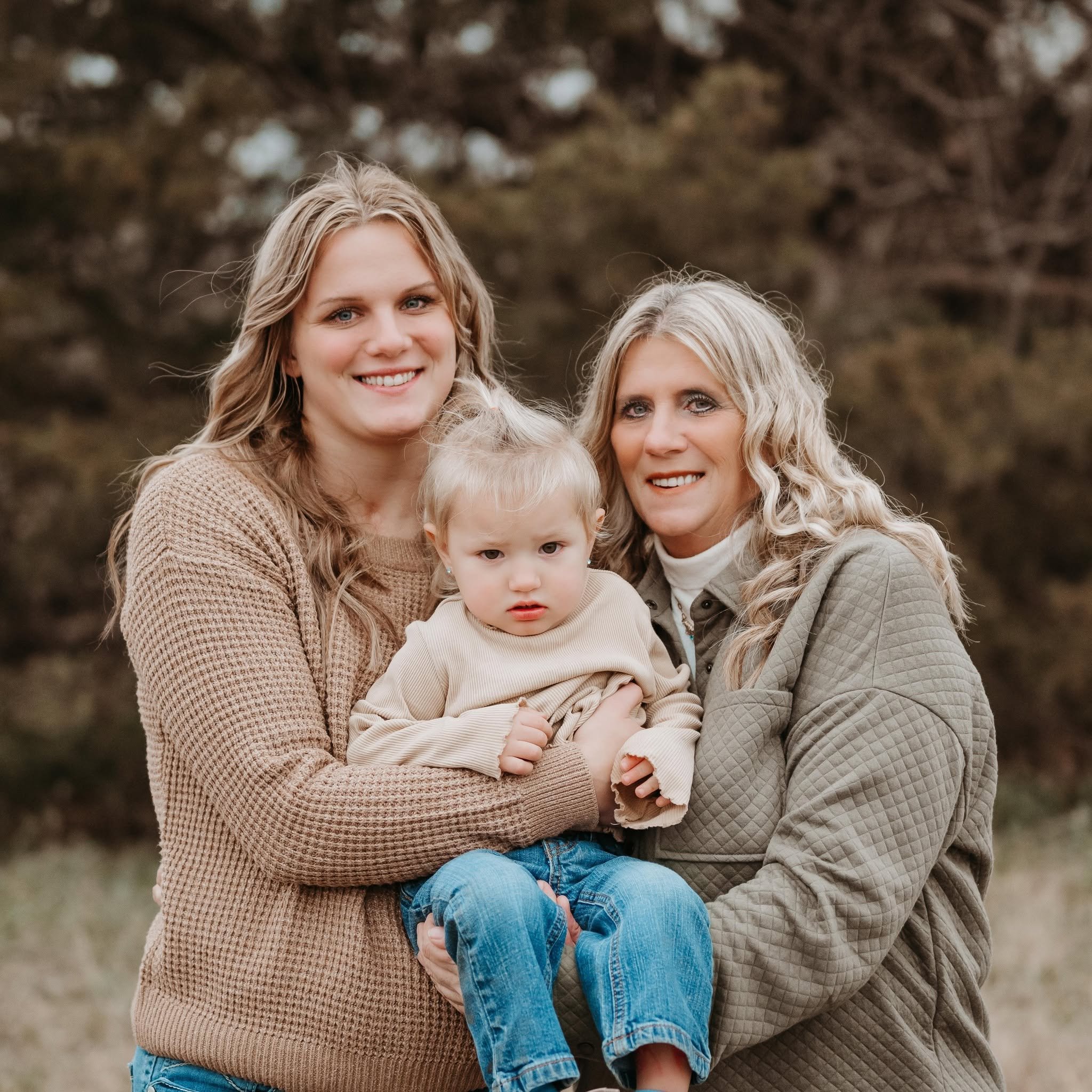 Support Brittany Gondoly’s Family campaign photo, 2 of 5