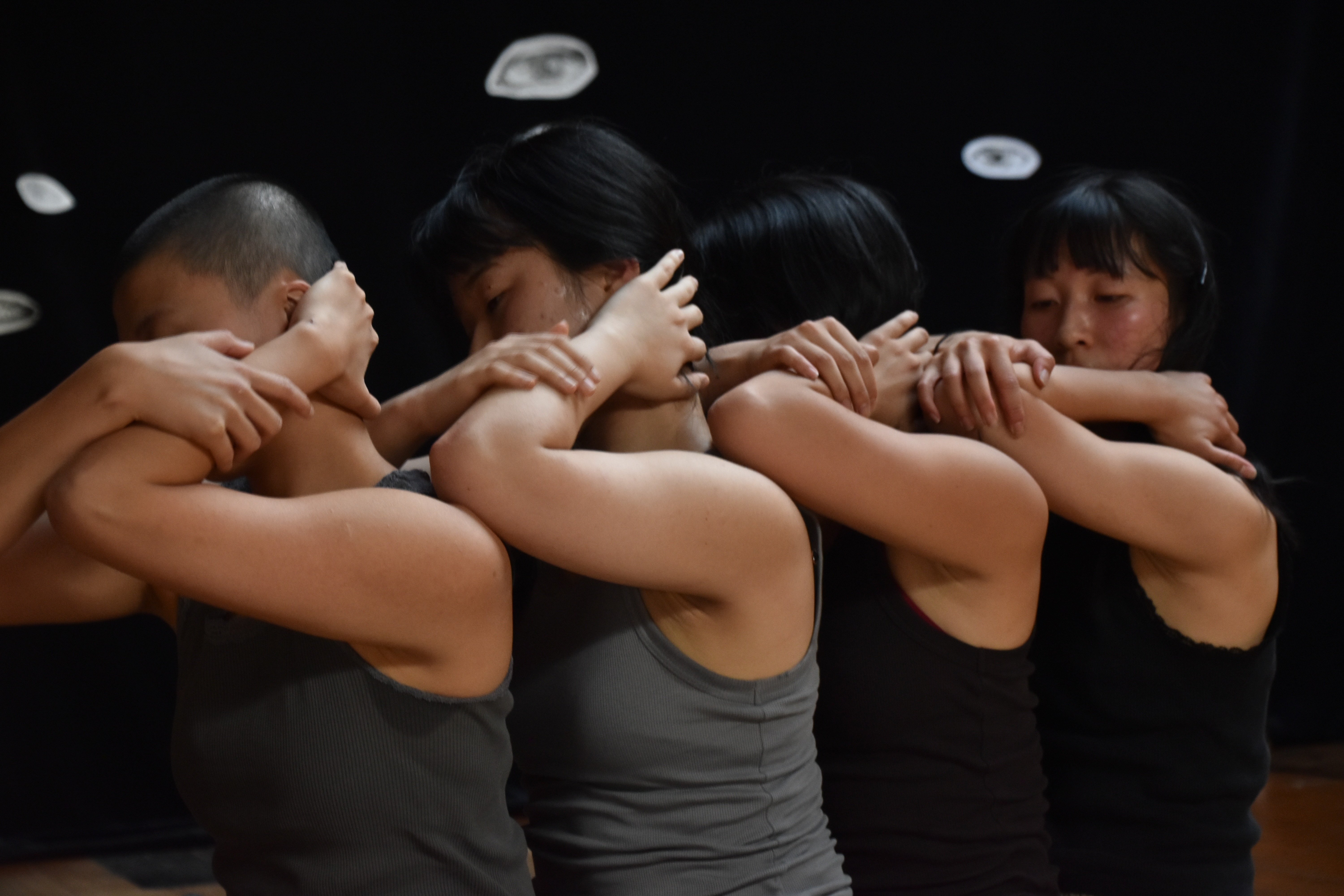 Support performance project of Asian diasporic women campaign photo, 4 of 5