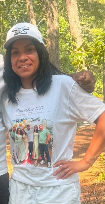 Support Priscila’s Children After Her Heroic Rescue campaign photo, 2 of 8