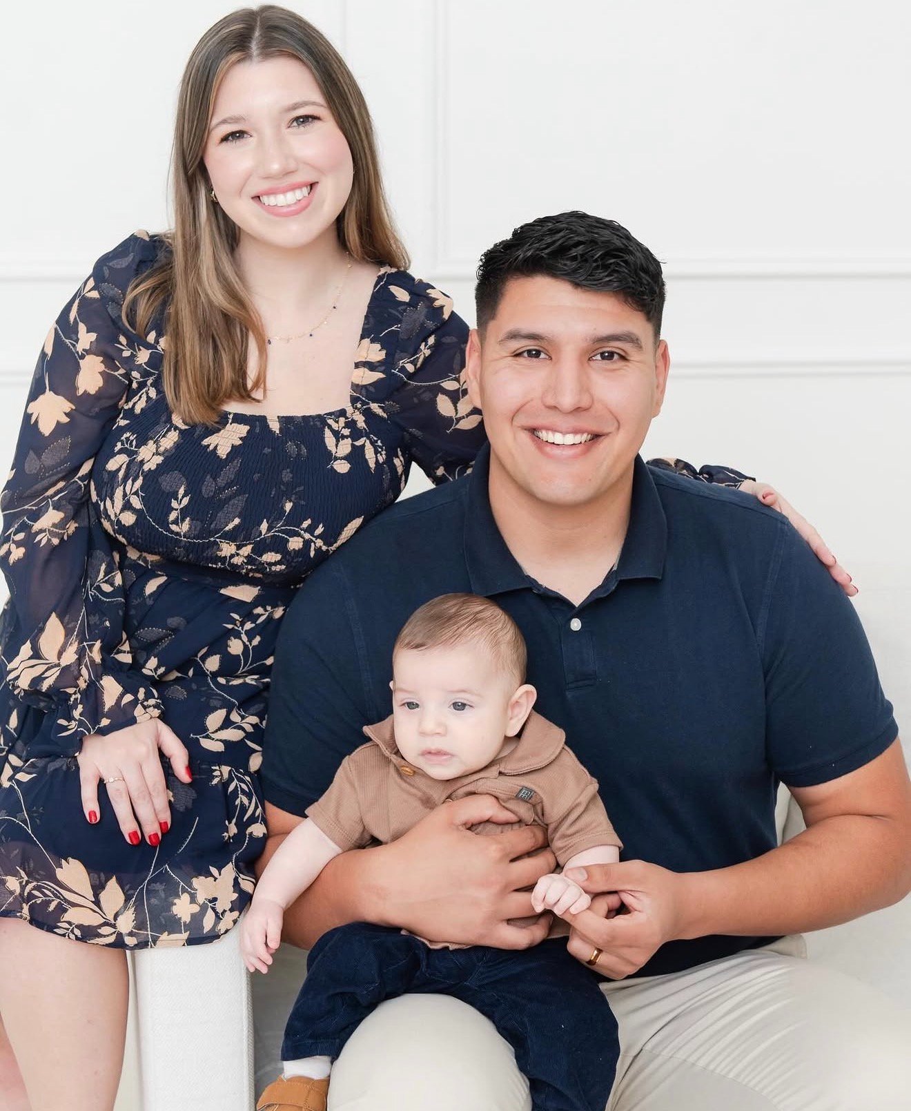 Marine & Firefighter Raul Pacheco Memorial and Family Fund campaign photo, 7 of 8