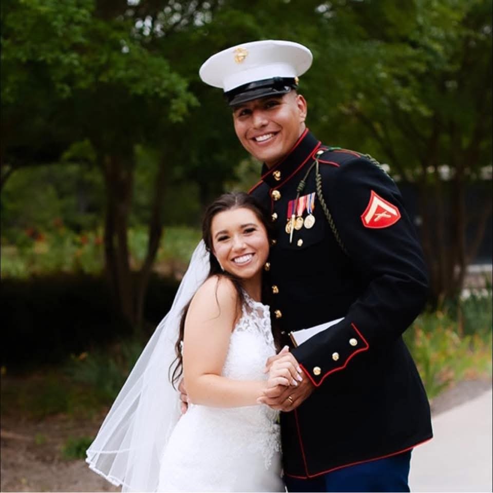 Marine & Firefighter Raul Pacheco Memorial and Family Fund campaign photo, 4 of 8