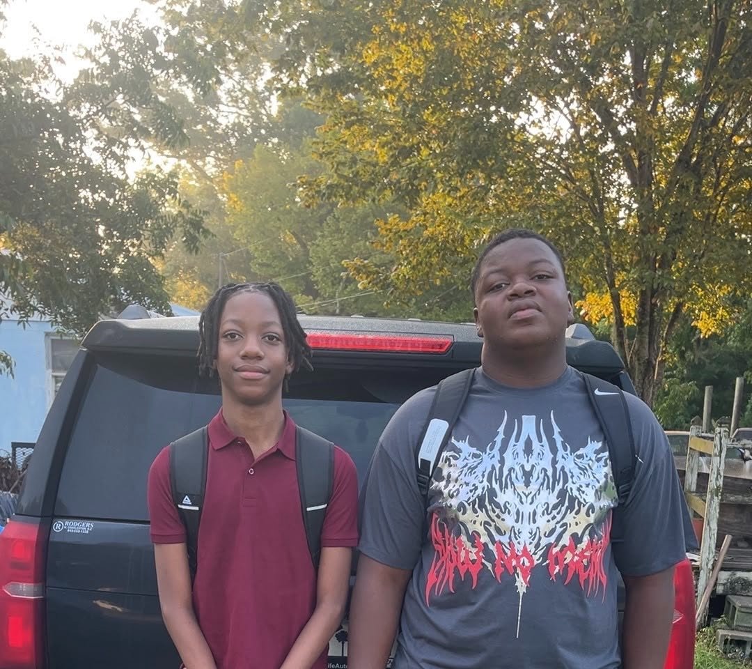 Stand With Jaiden's Family Through Grief and Recovery campaign photo, 2 of 6