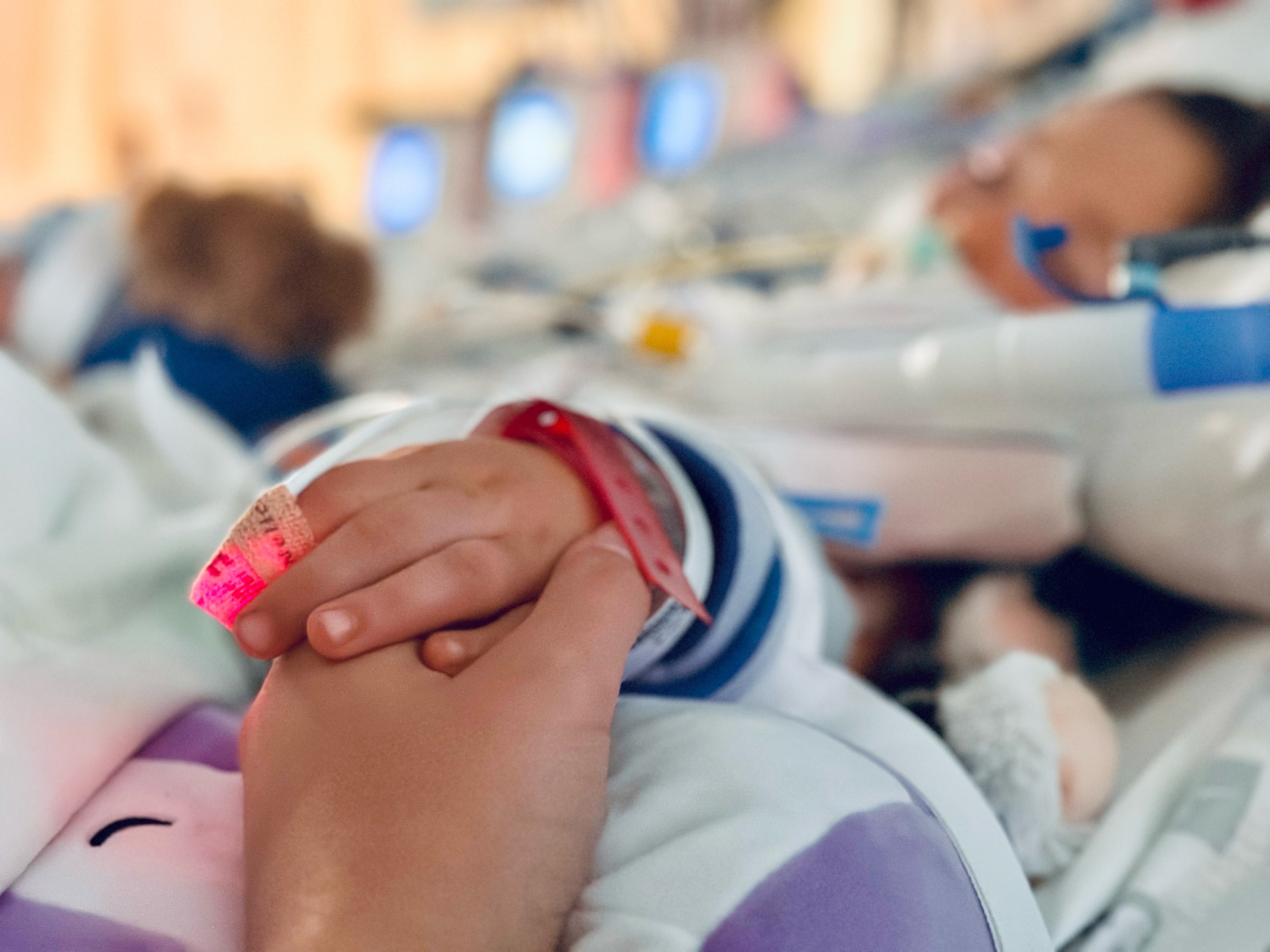 Support Brielle and Her Family After A Tragic Accident campaign photo, 2 of 6