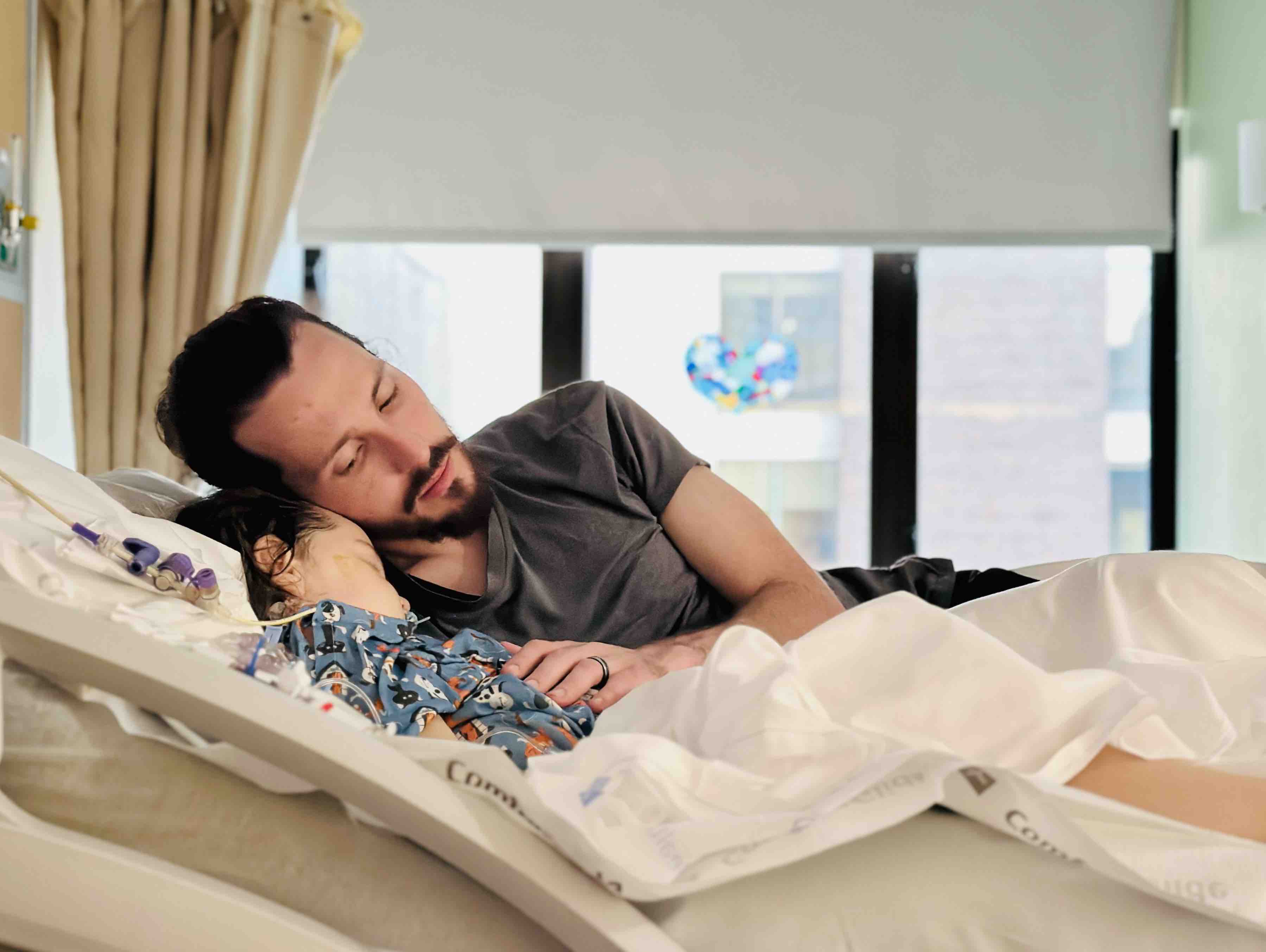Support Brielle and Her Family After A Tragic Accident campaign photo, 7 of 13
