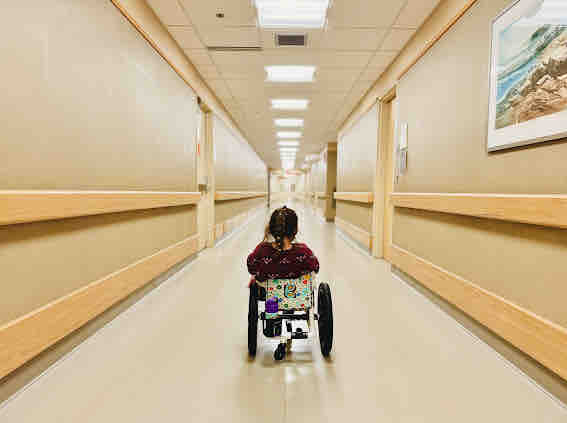 Support Brielle and Her Family After A Tragic Accident campaign photo, 10 of 13