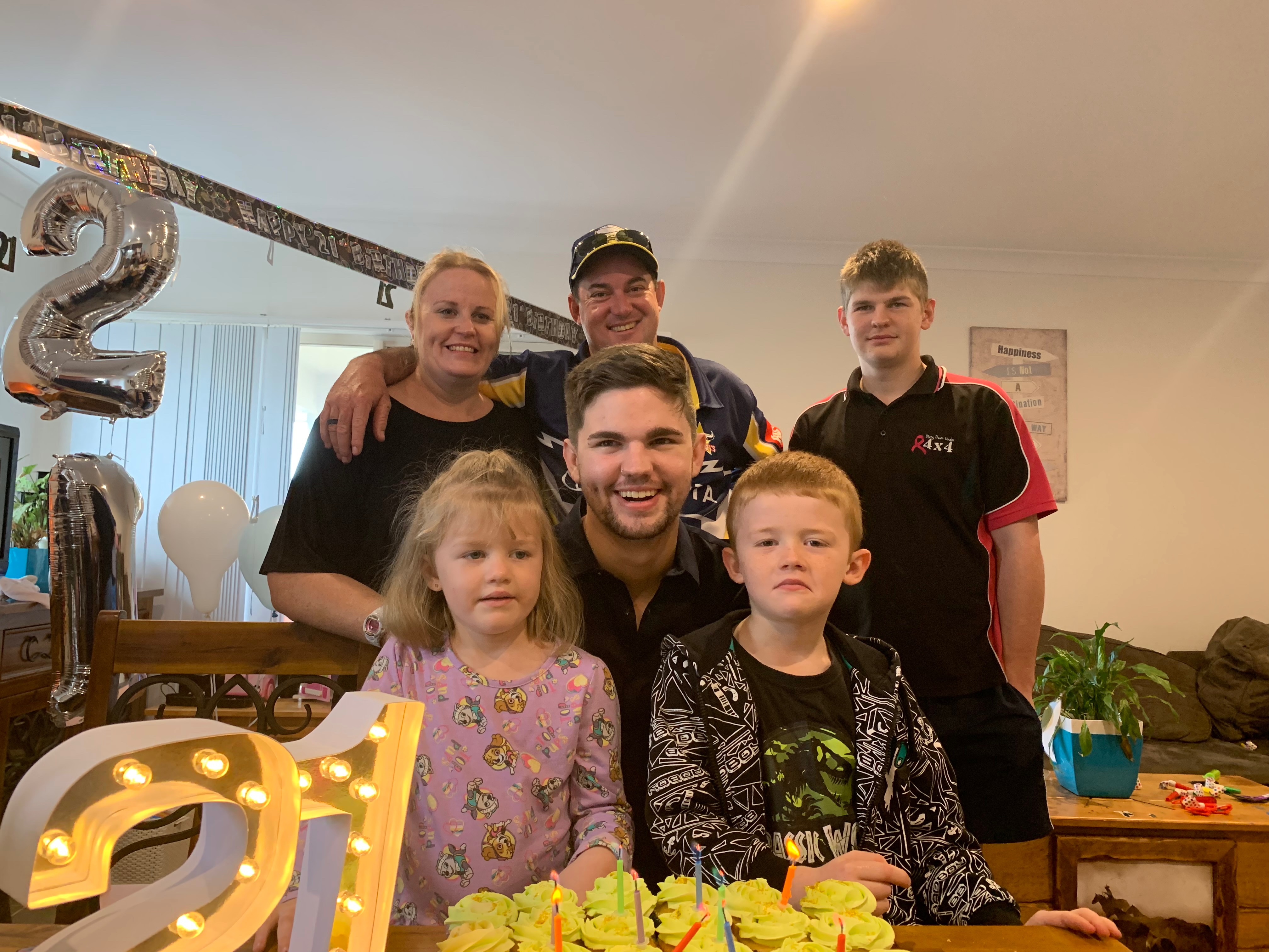 Help our family rebuild after the house fire campaign photo, 5 of 6