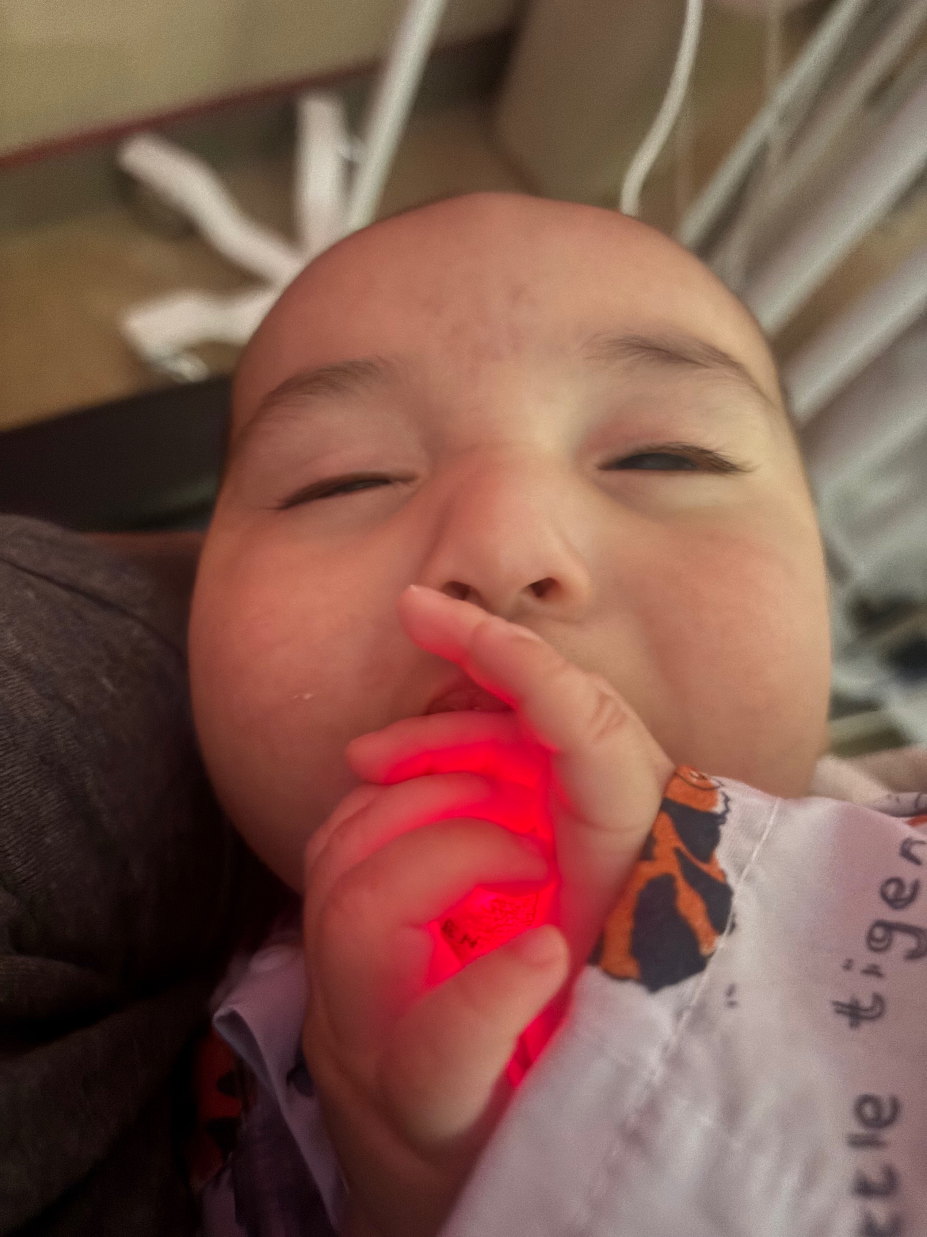 Support Billy’s Ongoing Care campaign photo, 2 of 7