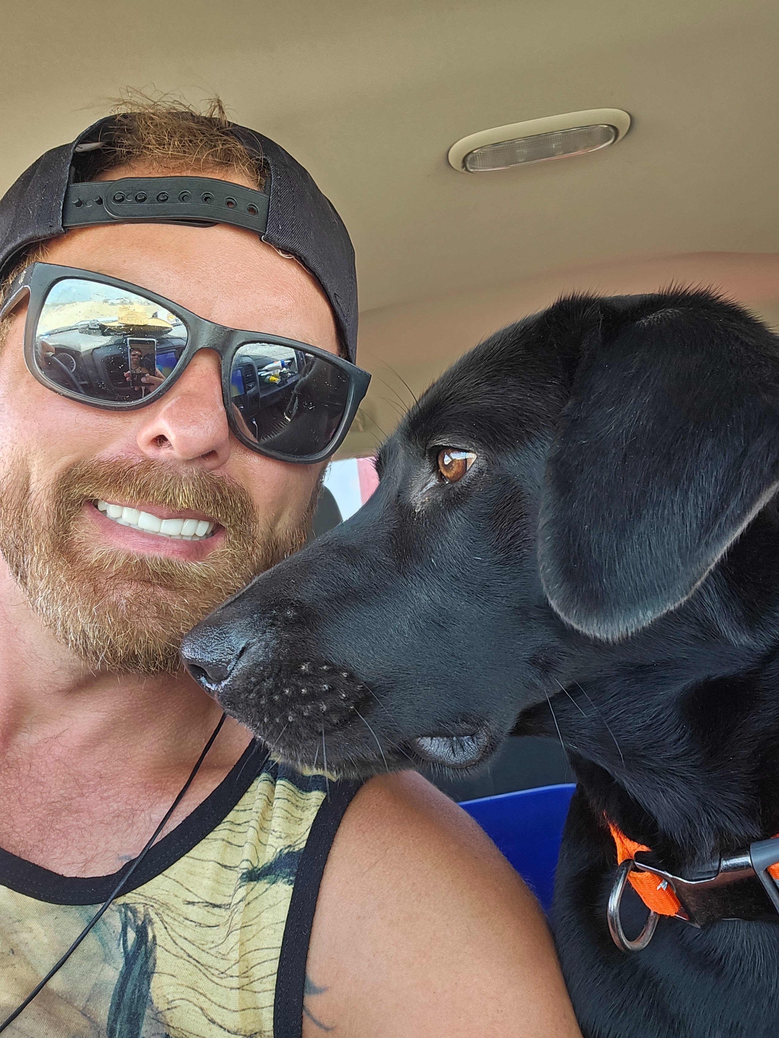 Help Brett and Lyric Rebuild campaign photo, 6 of 8