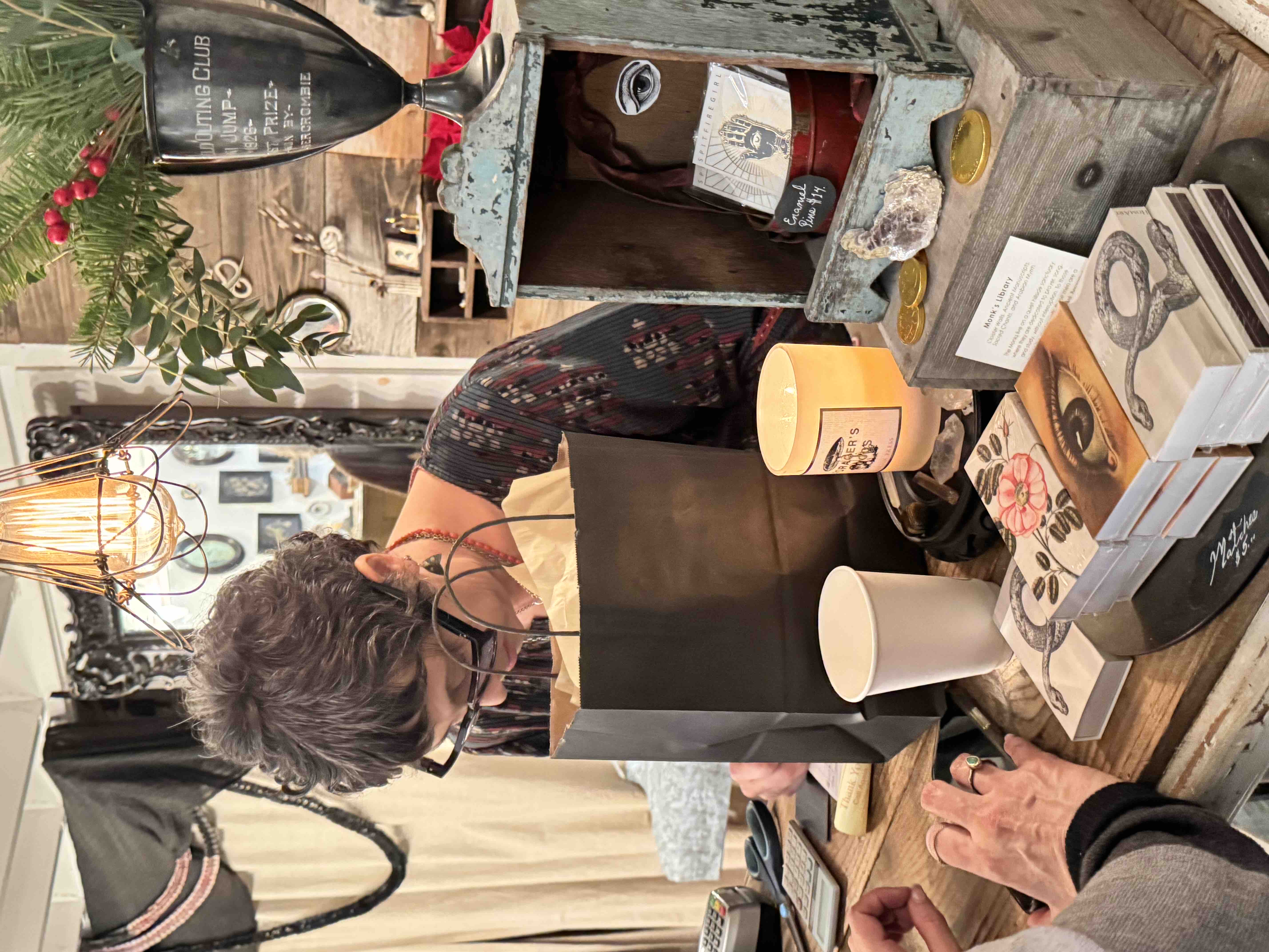 Help Us Restore The Magic Of Modern Relics campaign photo, 7 of 12