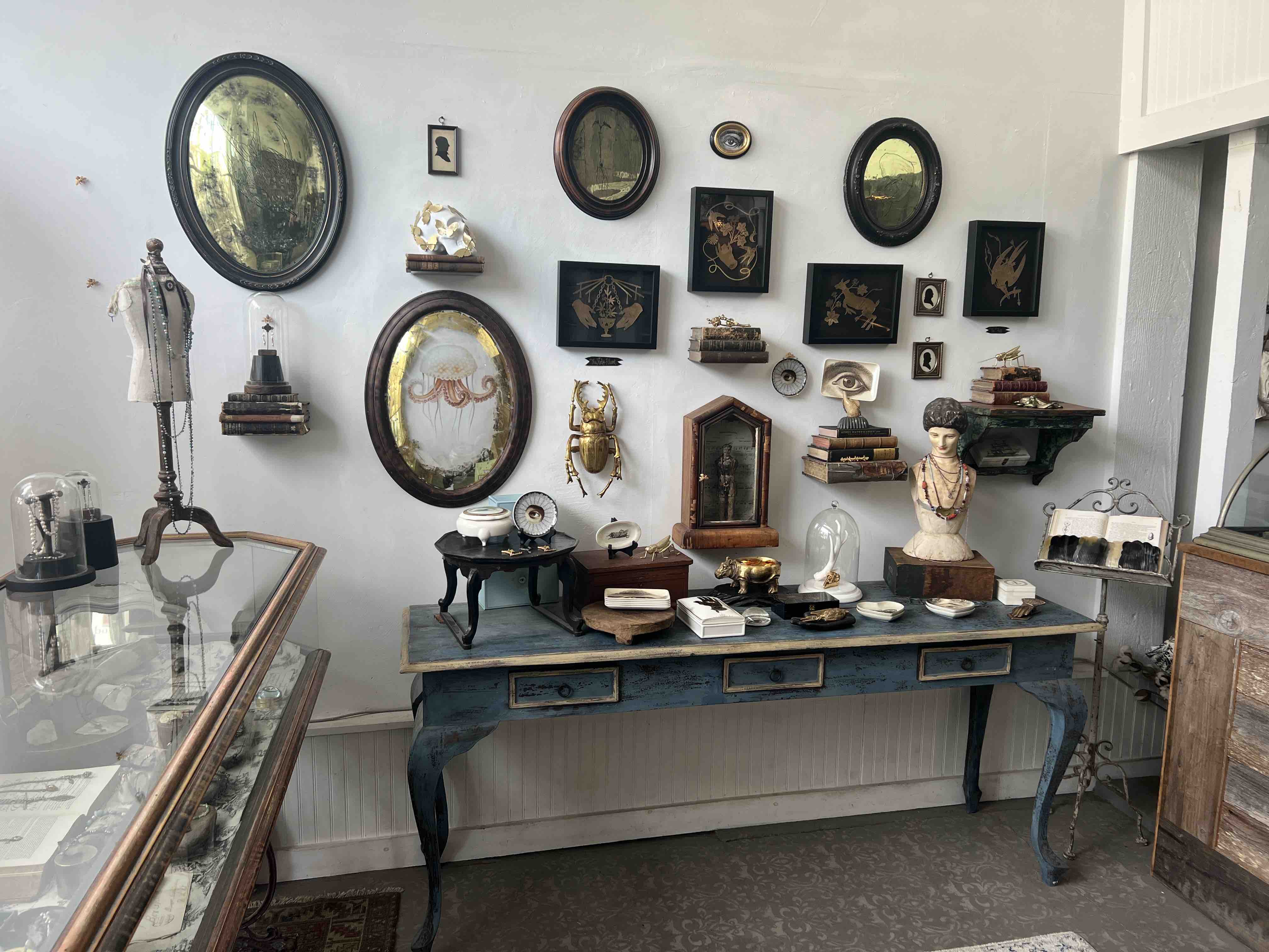 Help Us Restore The Magic Of Modern Relics campaign photo, 8 of 12